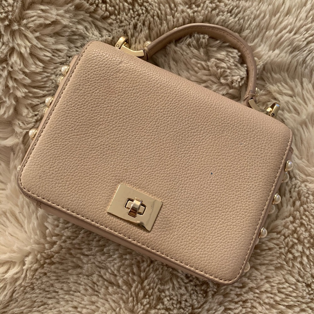 Kate spade cross body bag